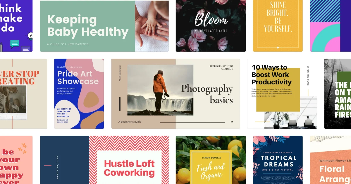 Giá của 1 tài khoản Canva? Các câu hỏi thường gặp liên quan đến Canva