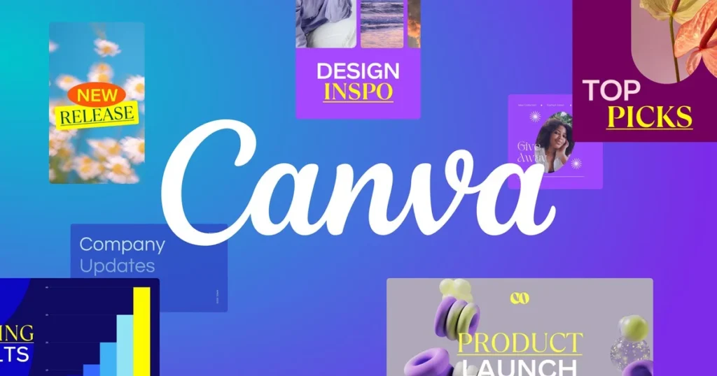 19 số liệu thống kê quan trọng về Canva bạn cần biết năm 2024