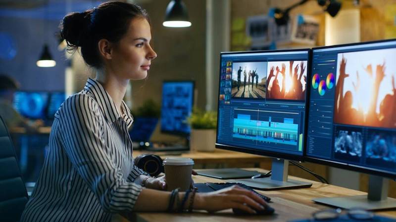 Những điều bạn cần biết về nội dung video do AI tạo ra năm 2024