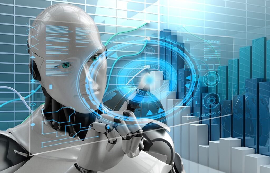 Sử dụng video do AI tạo cho doanh nghiệp chuyên nghiệp nhất