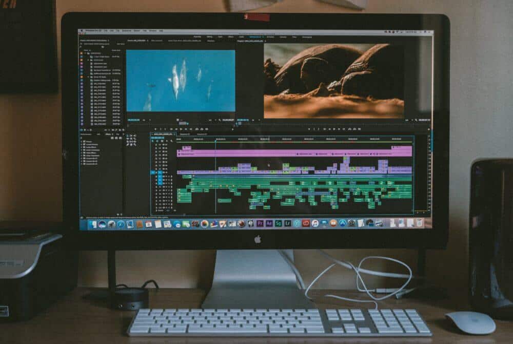 Sử dụng video do AI tạo cho doanh nghiệp chuyên nghiệp nhất