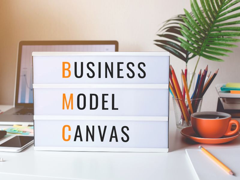 Chi tiết về cách sử dụng Canva cho doanh nghiệp