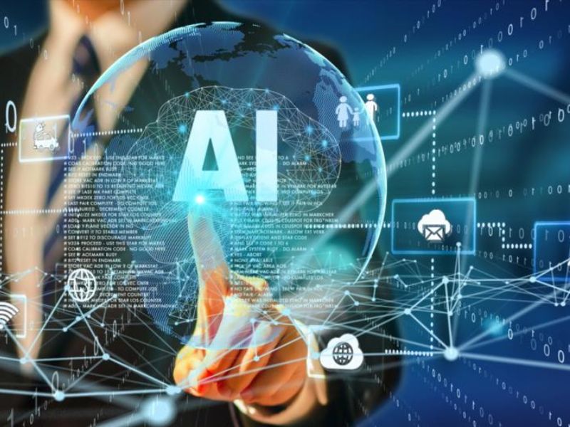 AI Tạo Sinh: Đầu Tư Đáng Giá Hay Không?