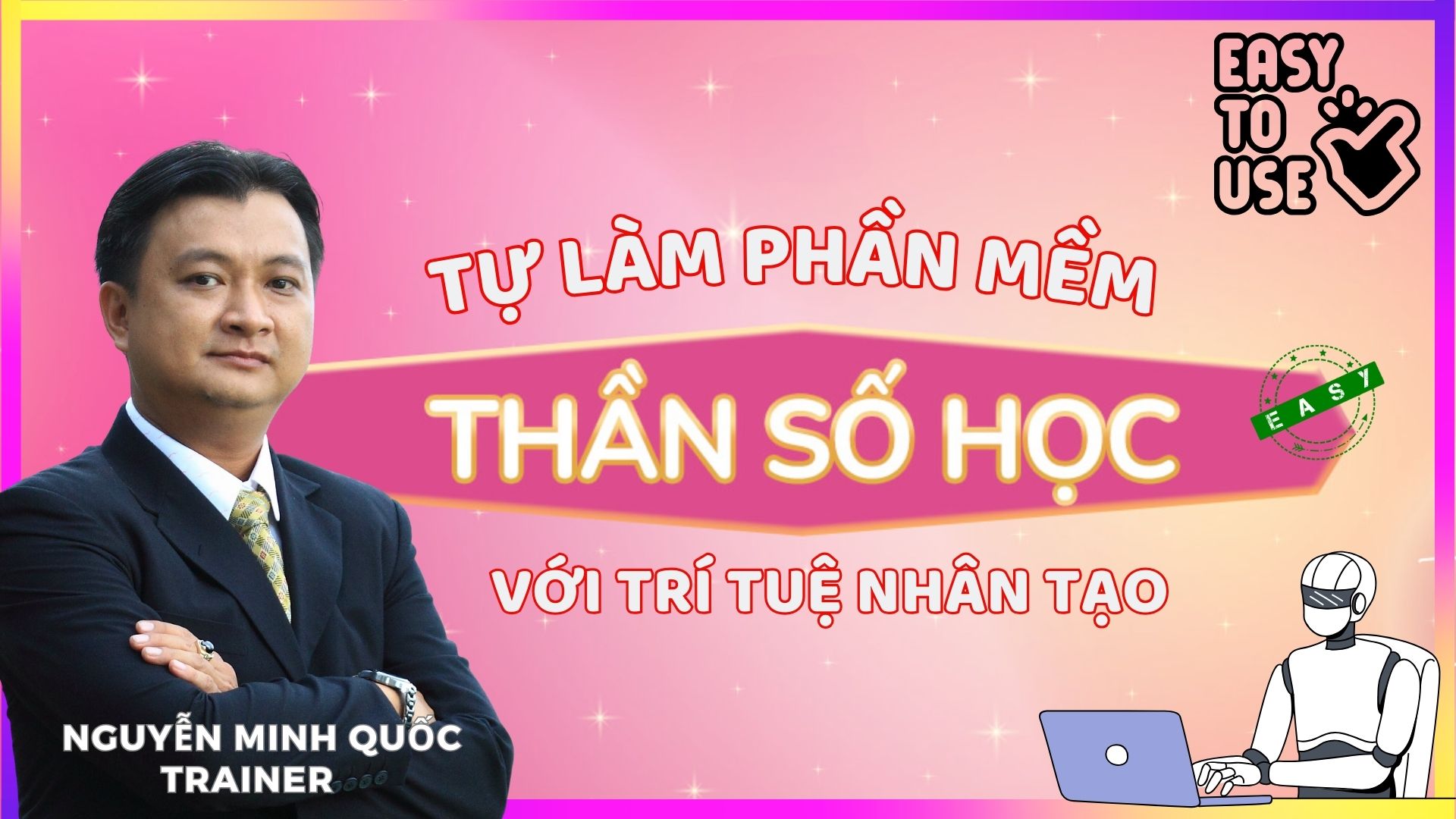 Tự Tay Tạo Ứng Dụng Thần Số Học Với ChatGPT